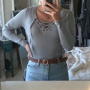 Trendy and Cute Sweater